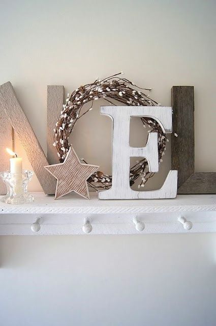 DECO NOEL 