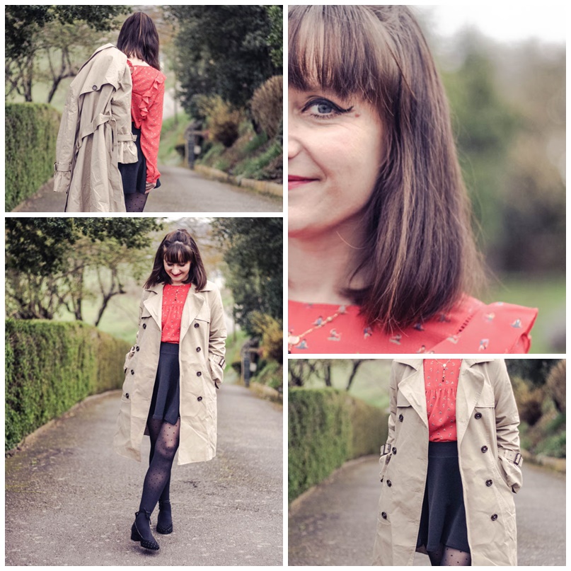 LOOK-TRENCH-BLOUSE-ROUGE-GRAIN-DE-MALICE-TRENCH-PETIT-PRIX-BLOG-MODE-TOULOUSE-LIFESTYLE