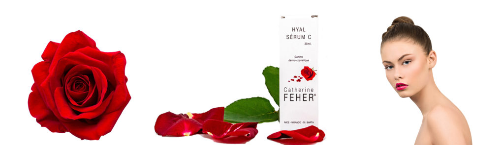 soins anti-âge Catherine Feher