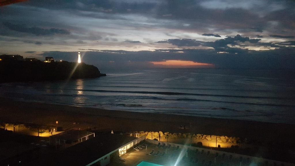 blog voyage en famille - le pays basque
